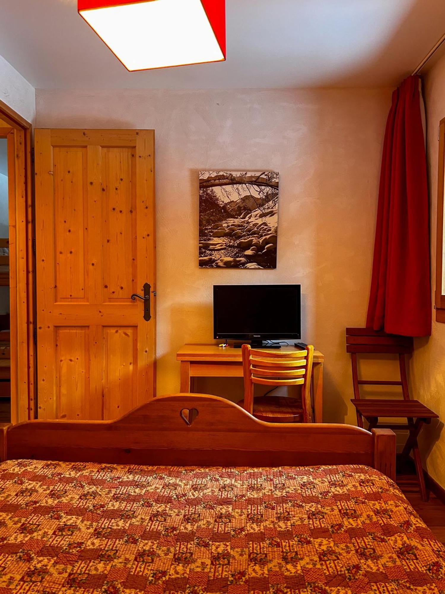 Chalet La Savoyarde 페이세낭크로아 외부 사진