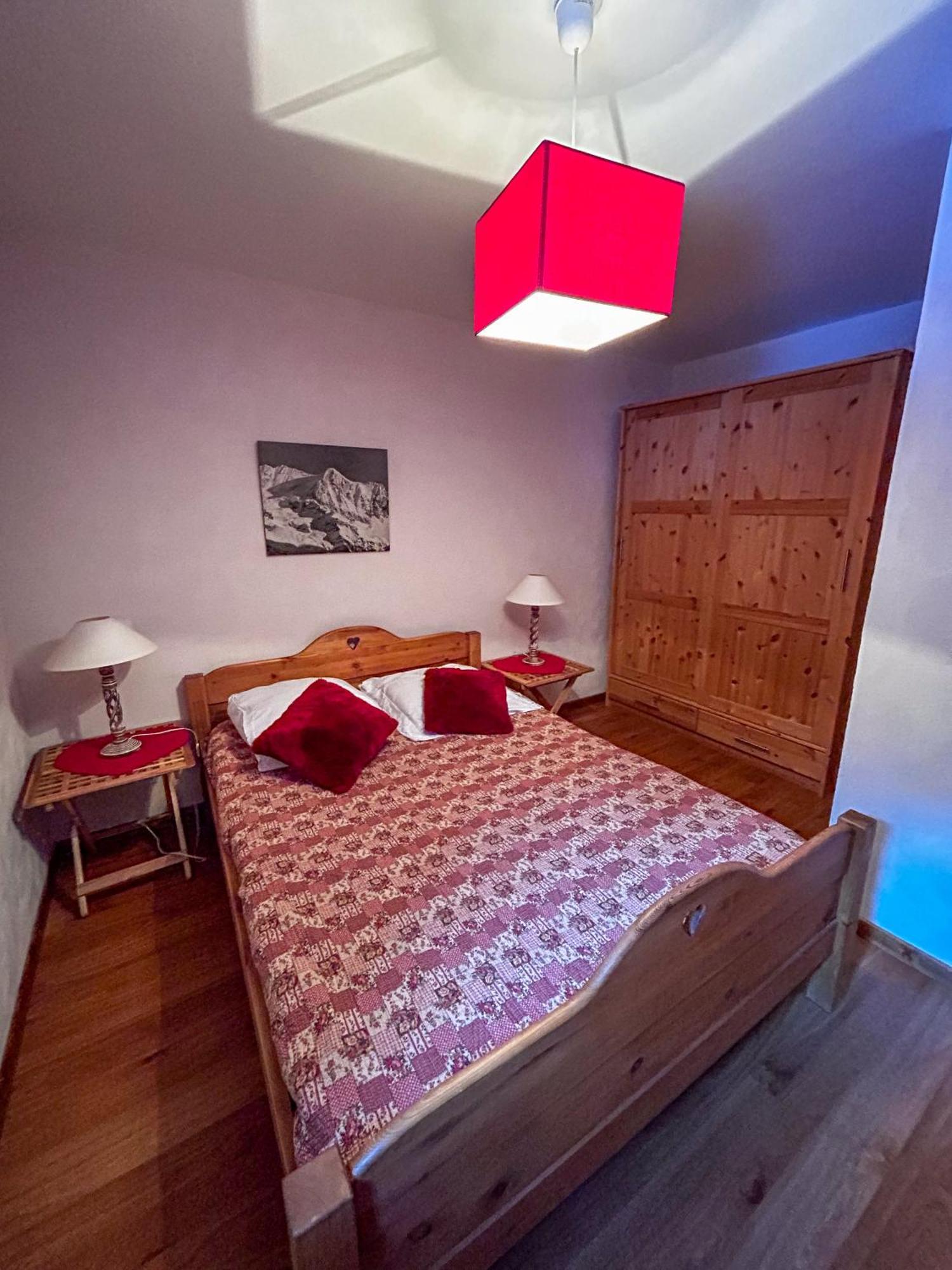 Chalet La Savoyarde 페이세낭크로아 외부 사진