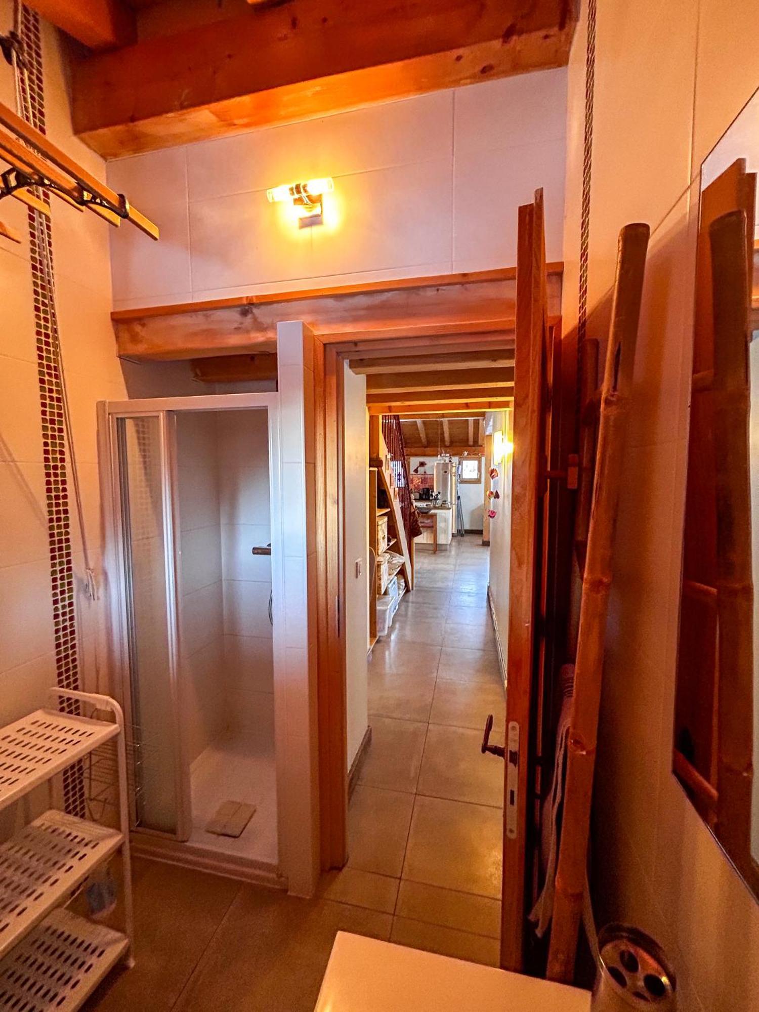 Chalet La Savoyarde 페이세낭크로아 외부 사진